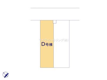 全体区画図(2025年6月)