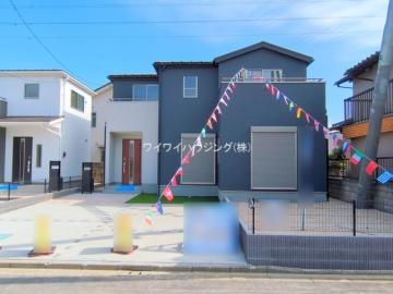 外観(2025年10月) 外観(2025年10月)