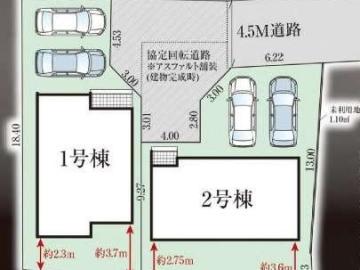 全体区画図(2025年6月)