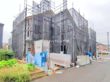 外観(2025年10月)