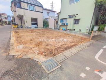 外観(2025年10月)