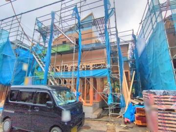 外観(2025年11月)