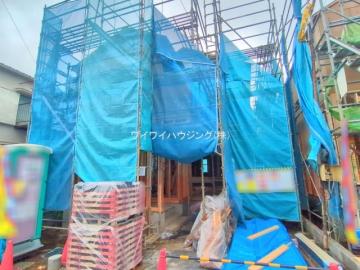 外観(2025年11月)