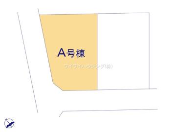 全体区画図(2026年1月)