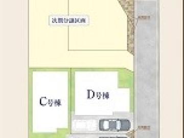 全体区画図(2026年3月)