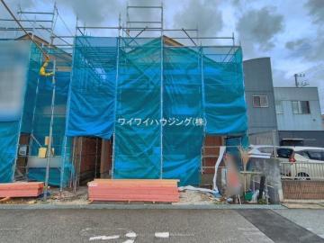 外観(2026年6月)