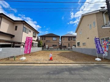 外観(2026年5月)
