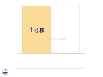 全体区画図(2026年6月)