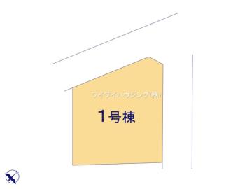 全体区画図(2026年8月)