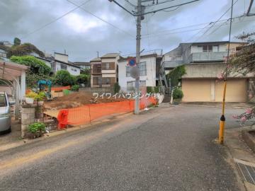 外観(2026年10月)