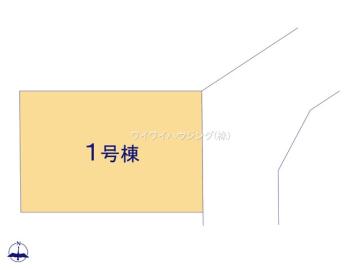 全体区画図(2026年9月)